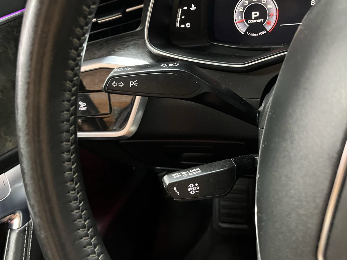 Used 2019 Audi A6 3.0T Prestige w/ Prestige Package AWD/4WD image 16