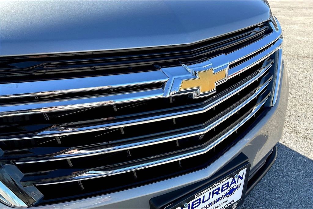 Used 2023 Chevrolet Equinox Premier image 30