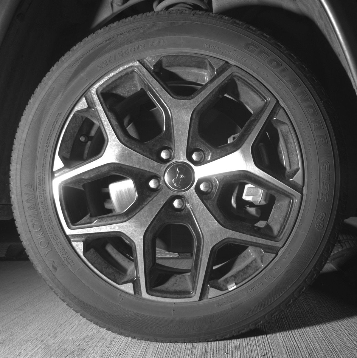 Used 2025 Jeep Compass Limited image 13