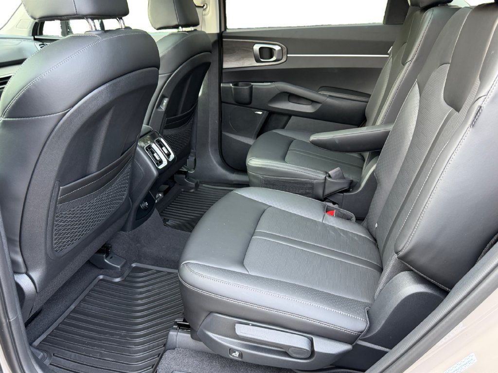 New 2026 Kia Sorento X-Line EX AWD/4WD image 10