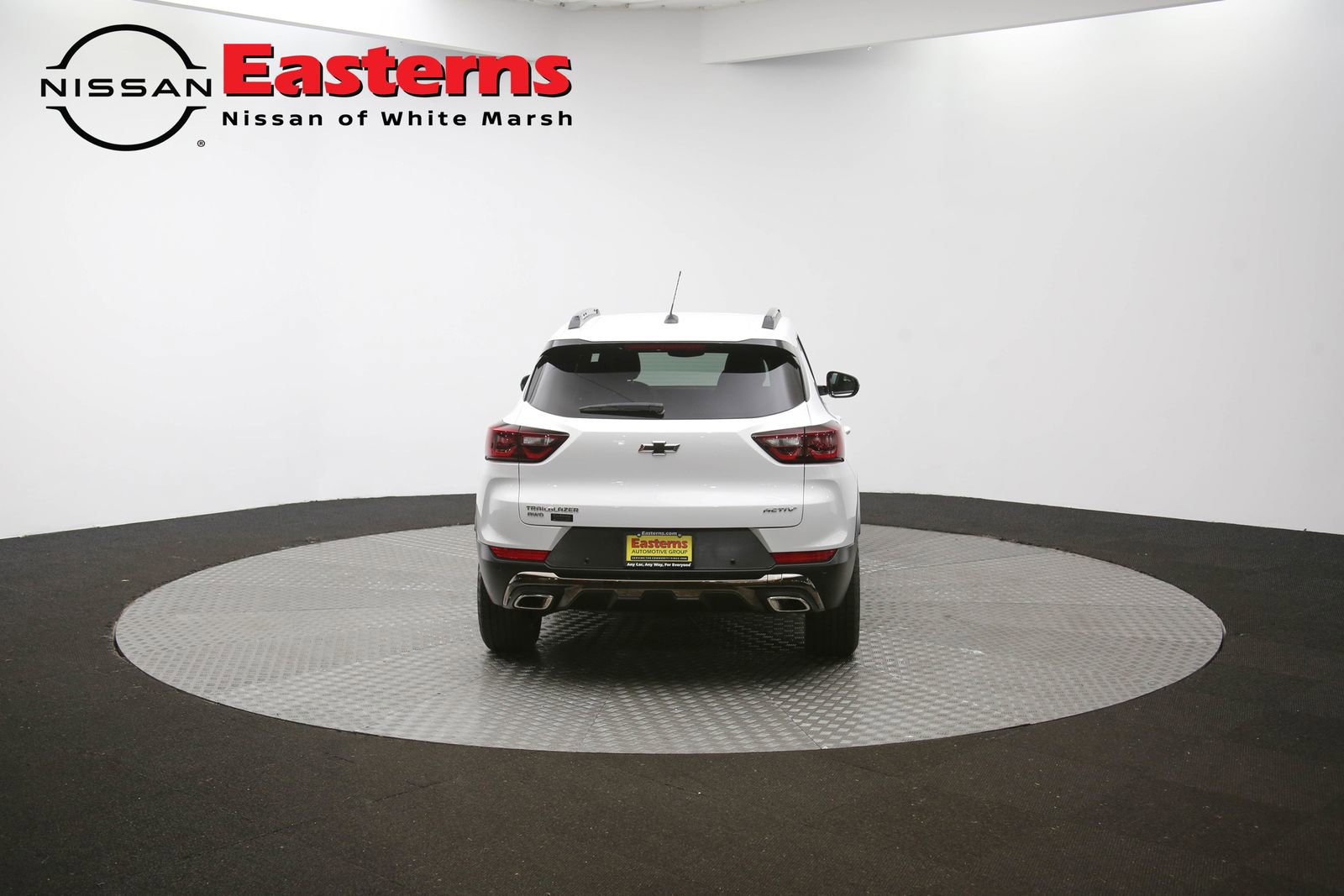 Used 2024 Chevrolet TrailBlazer ACTIV w/ Convenience Package image 68