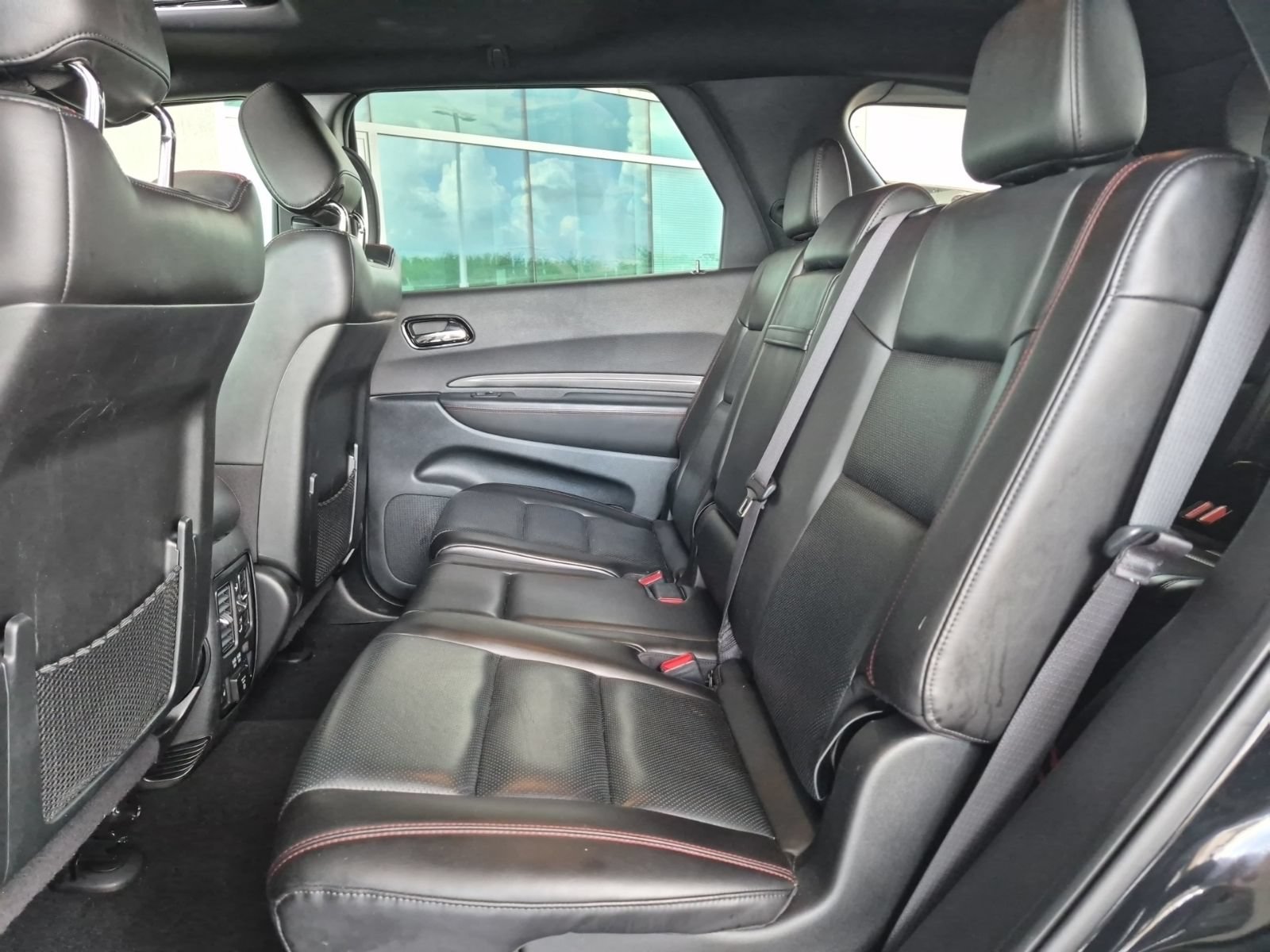 Used 2024 Dodge Durango GT AWD/4WD image 10