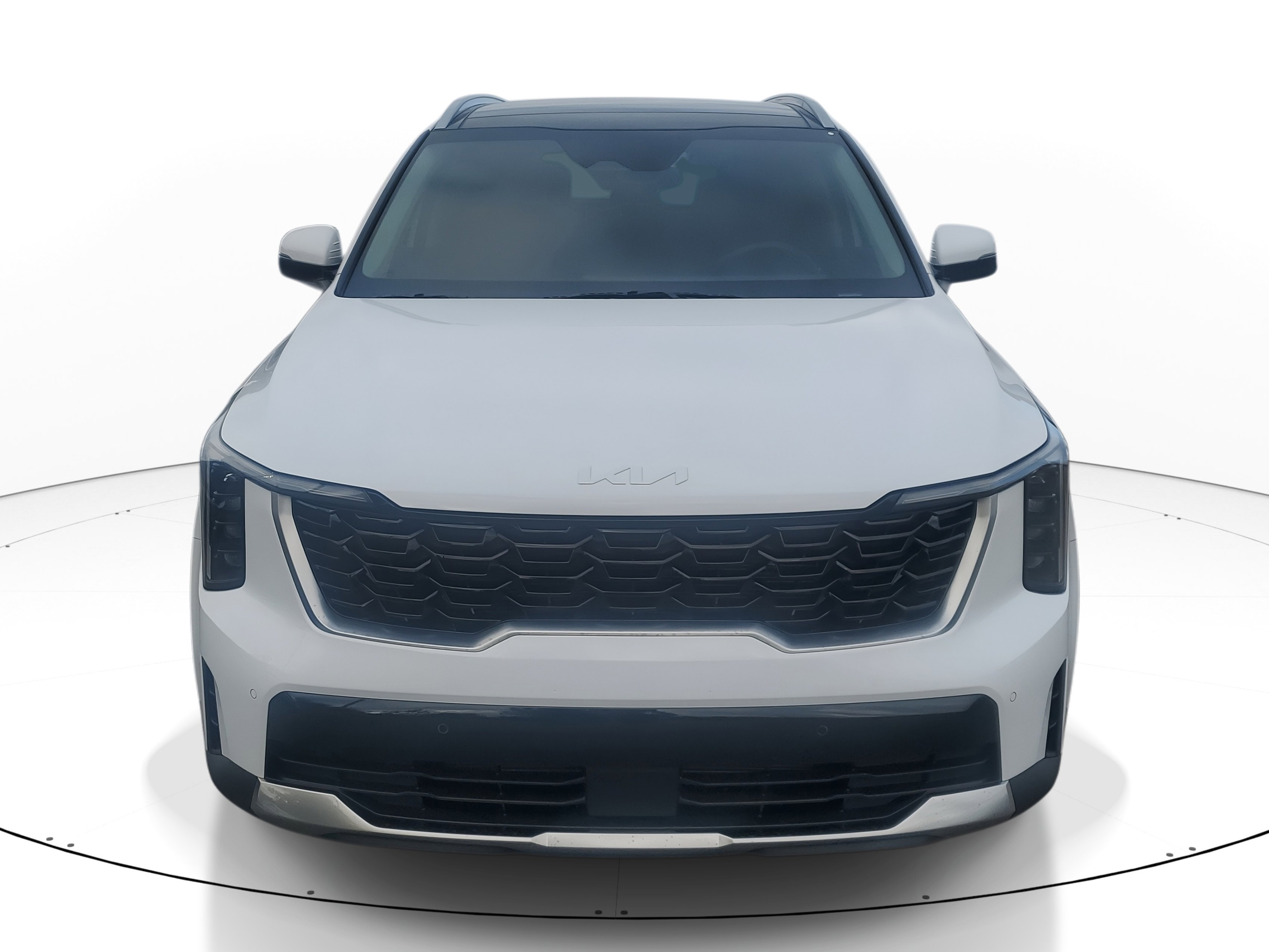 New 2026 Kia Sorento S w/ S Panoramic Sunroof Package image 2