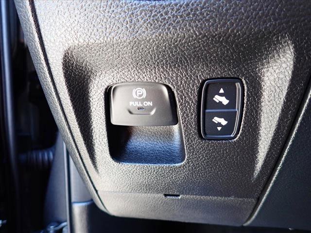 Used 2022 RAM 1500 Big Horn AWD/4WD image 17