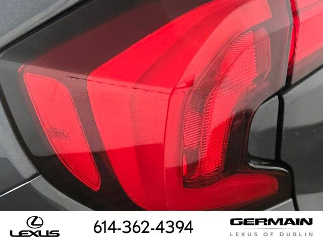 Used 2019 GMC Terrain SLT w/ Preferred Package image 17