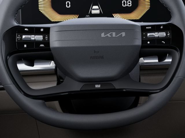 New 2027 Kia Carnival FWD image 23