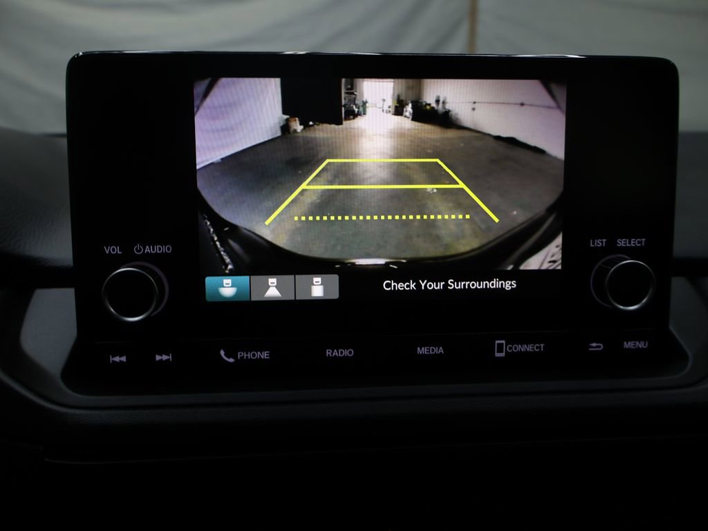 Used 2025 Honda Accord LX image 22