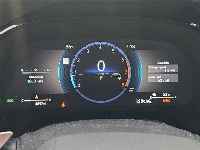 Used 2025 Lexus RX 350 FWD w/ Technology Package image 10