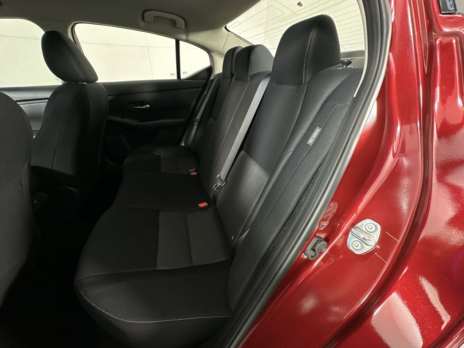 Certified 2023 Nissan Sentra SV w/ All-Weather Package image 23