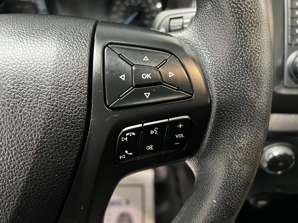 Used 2023 Ford Ranger XL w/ Trailer Tow Package image 11