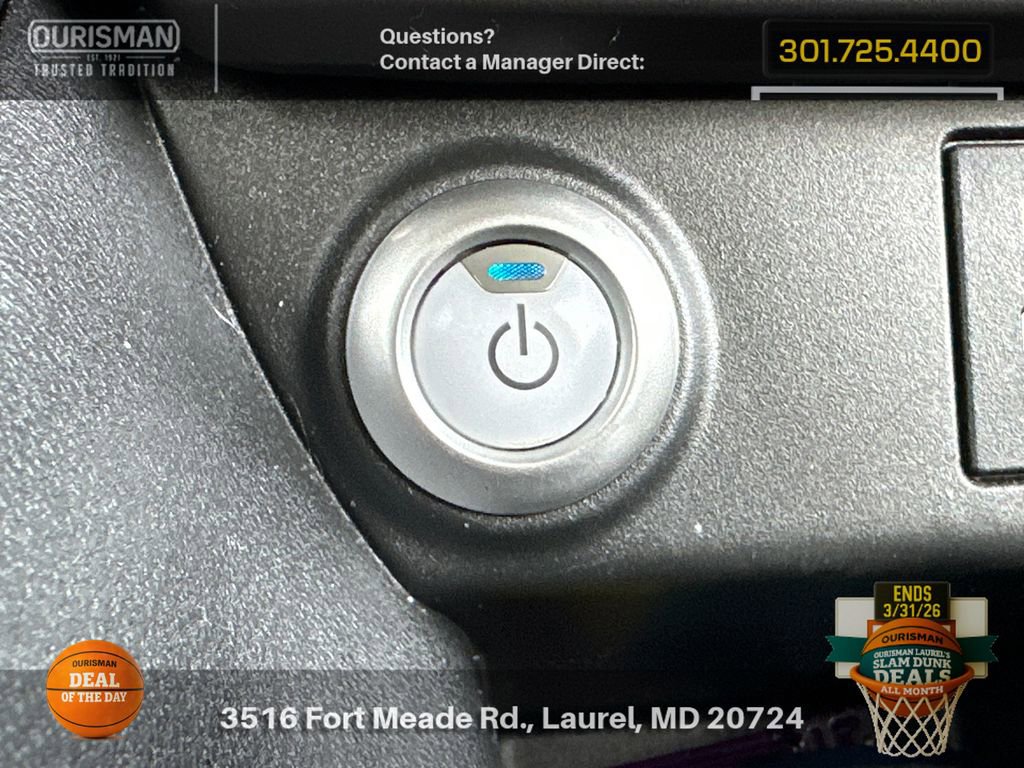 Used 2022 Nissan Leaf S image 22