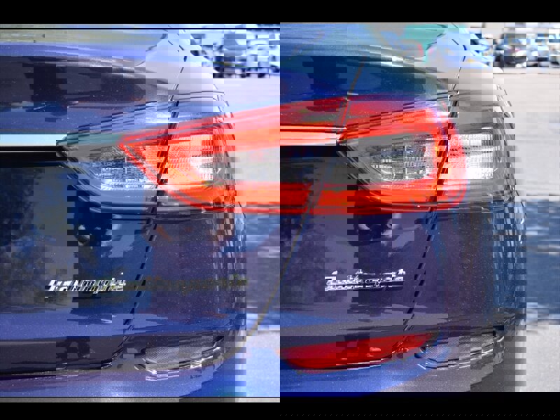 Used 2016 Maserati Quattroporte S RWD image 43