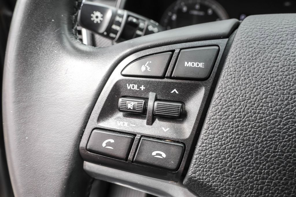 Used 2020 Hyundai Tucson Sport AWD/4WD image 19