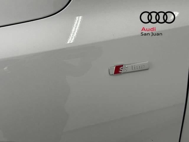 New 2026 Audi Q3 quattro 2.0T AWD/4WD image 8
