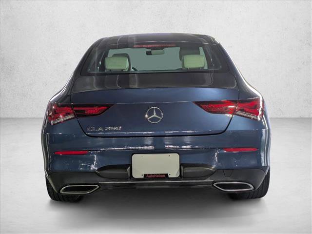 Used 2023 Mercedes-Benz CLA 250 image 6