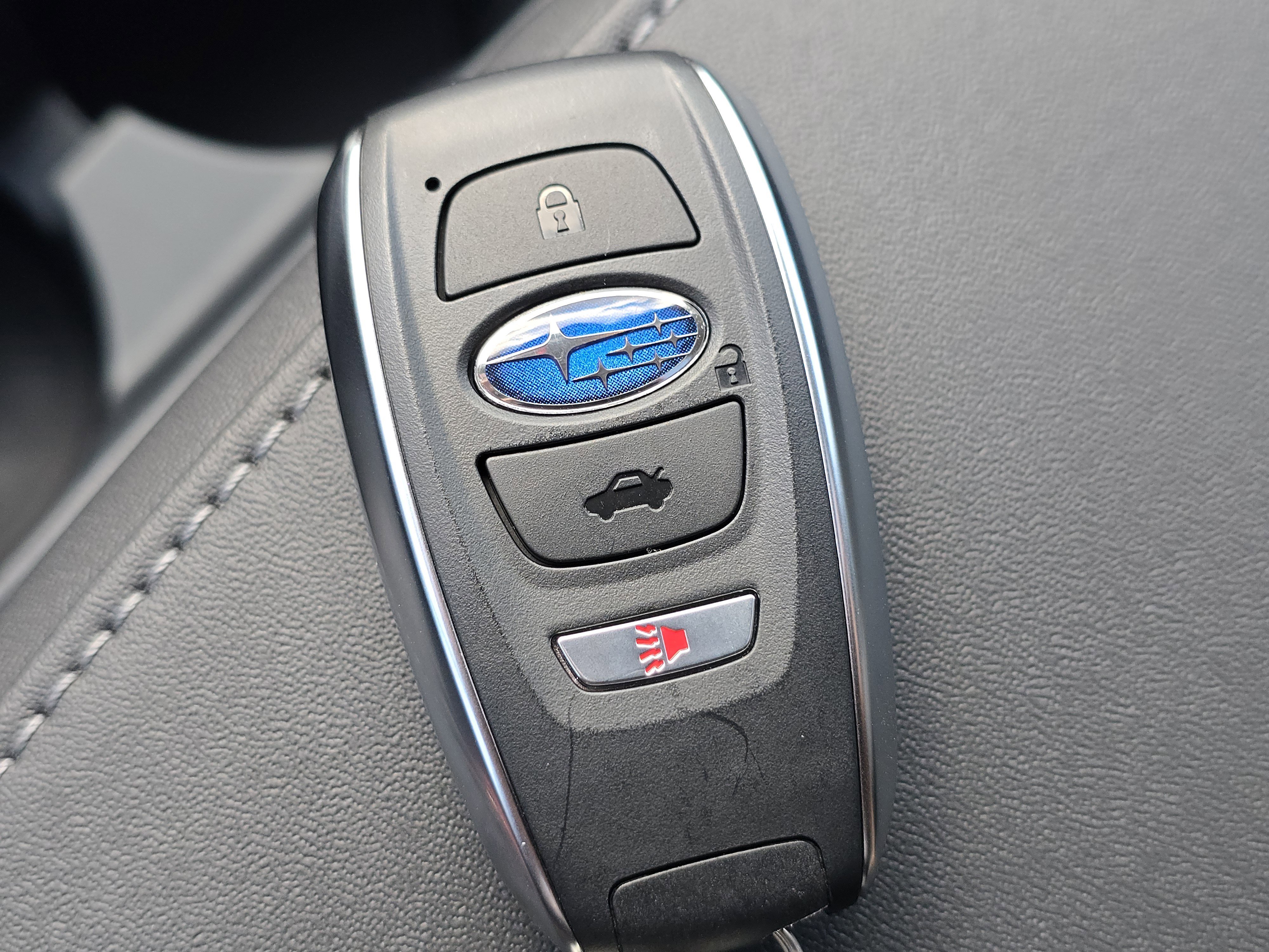 New 2025 Subaru Outback Premium image 27