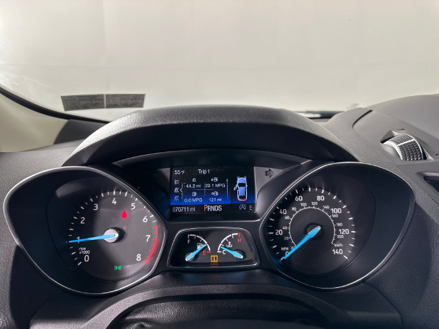 Used 2019 Ford Escape SEL AWD/4WD image 8