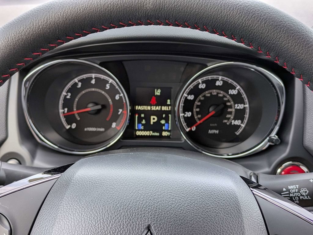New 2026 Mitsubishi Outlander Sport AWD image 25