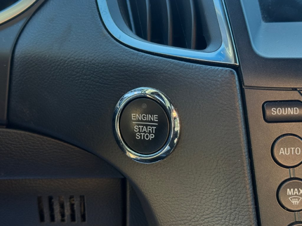 Used 2019 Ford Edge ST w/ Equipment Group 401A AWD/4WD image 23