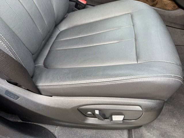 Used 2018 BMW X5 xDrive35d image 29