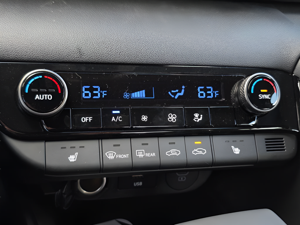 New 2026 Hyundai Elantra SEL Sport Premium FWD image 20