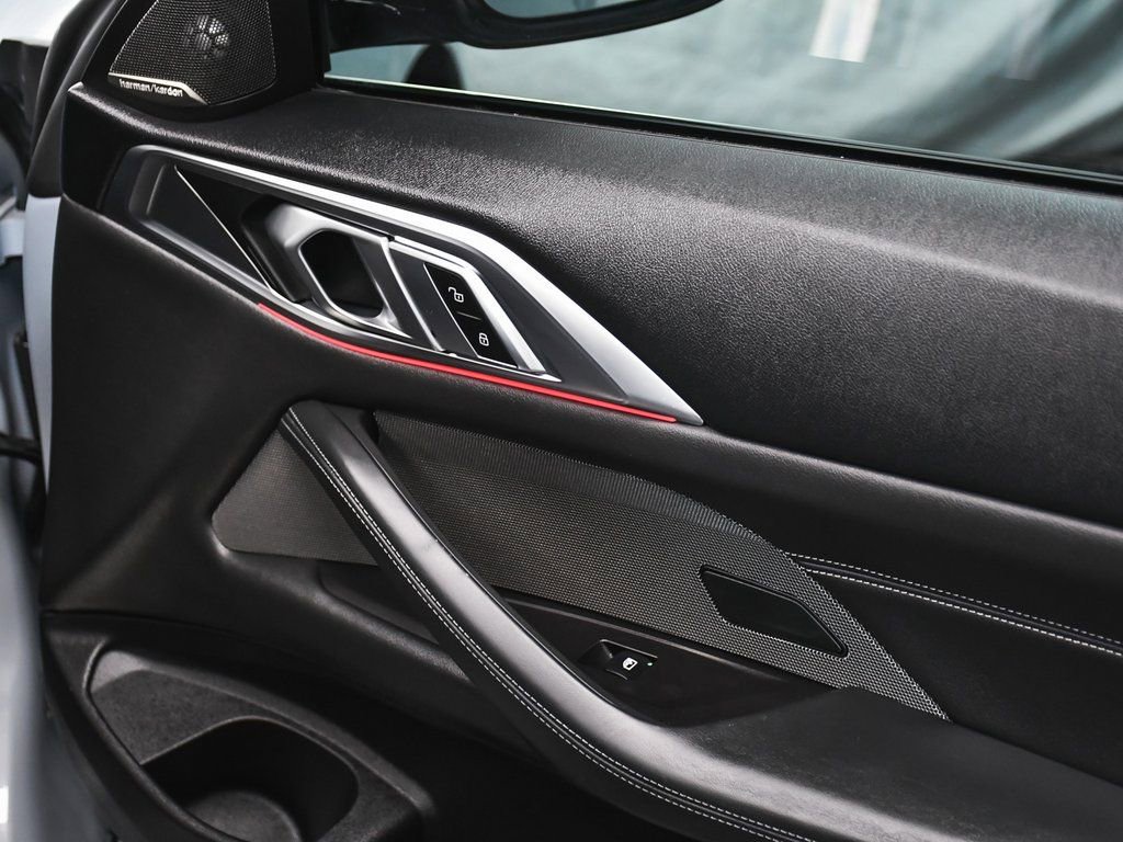 Used 2023 BMW M4 xDrive Competition image 13