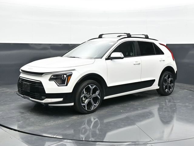 Used 2023 Kia Niro EX Touring FWD image 3