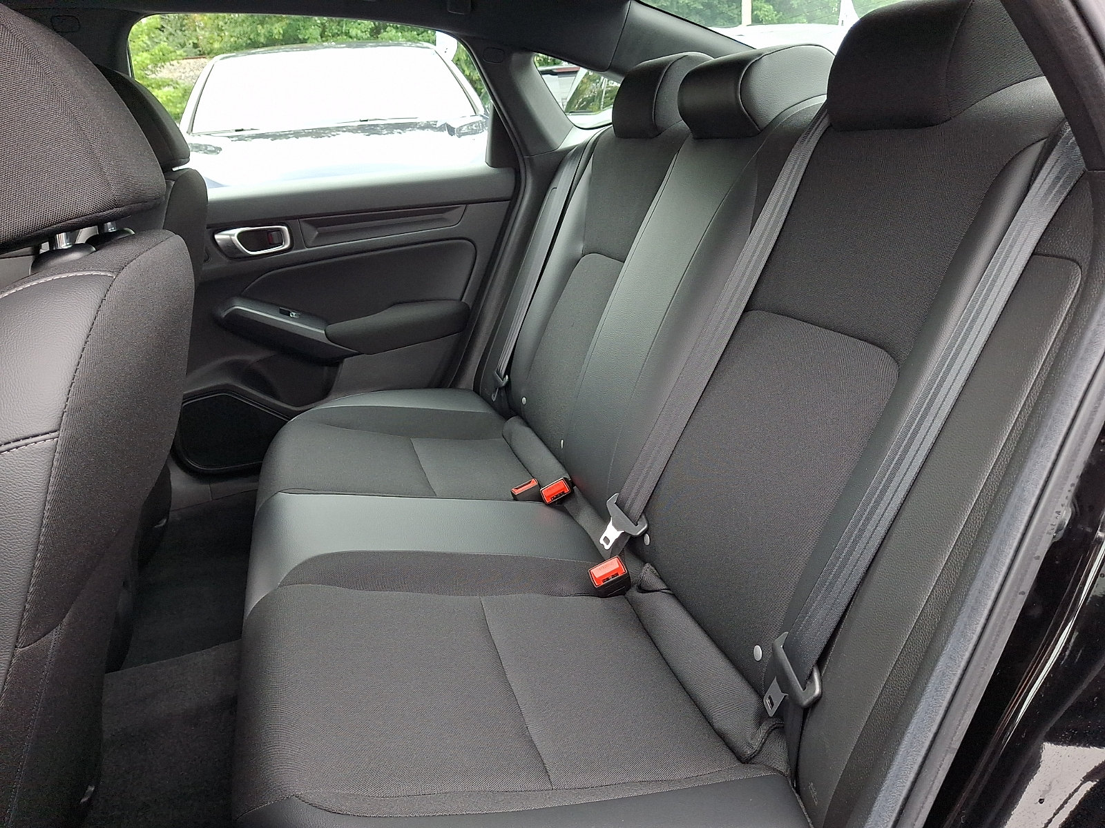 Used 2024 Honda Civic Sport image 9