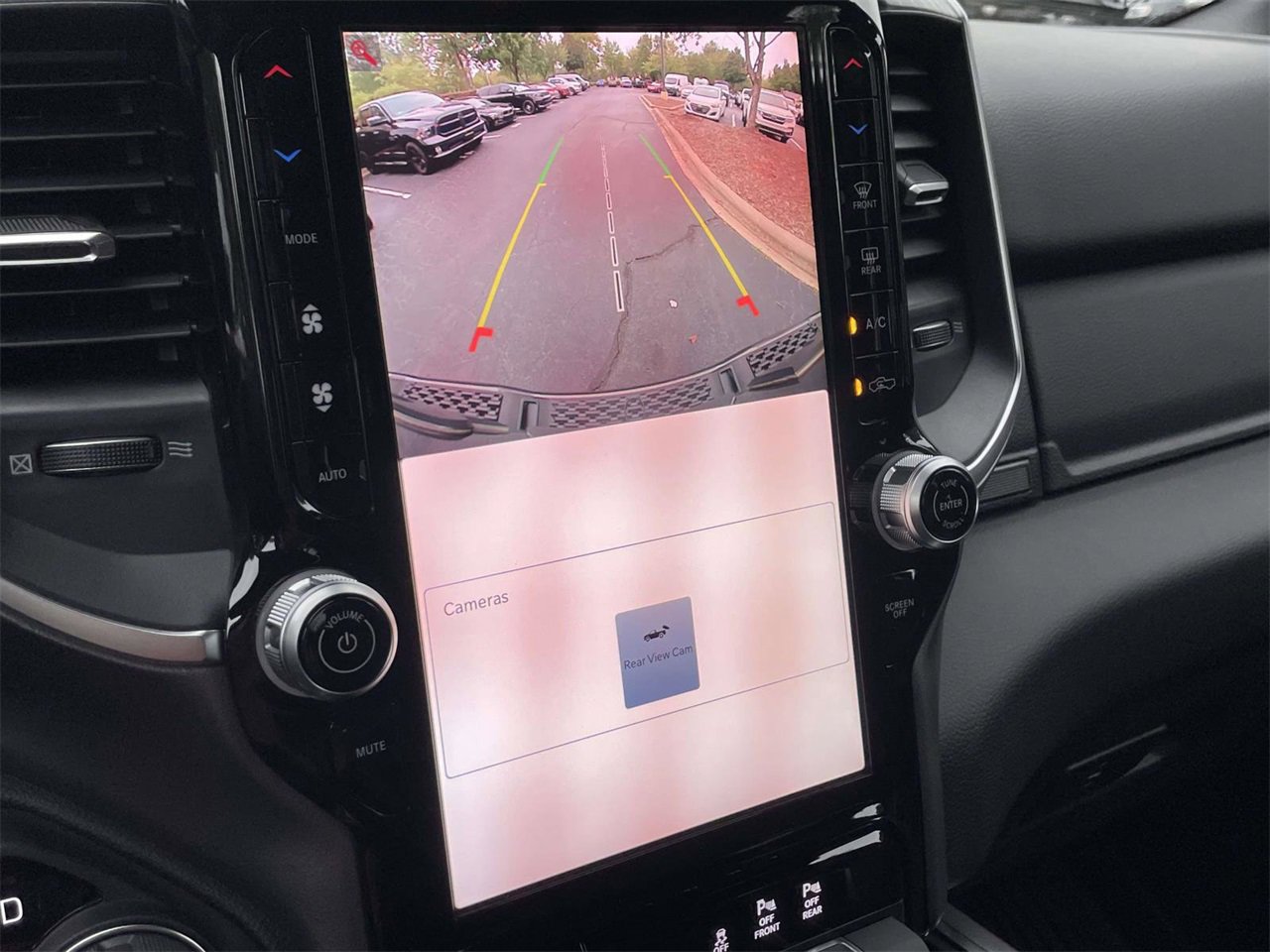 New 2026 RAM 1500 Big Horn image 17