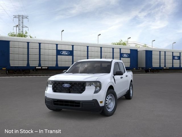 New 2026 Ford Maverick XL w/ Equipment Group 101A AWD/4WD image 2