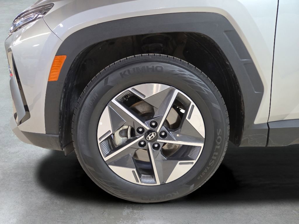 Used 2025 Hyundai Tucson SEL image 10