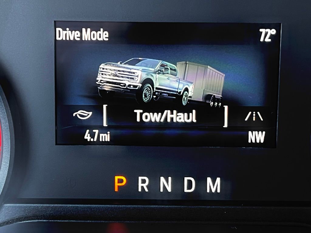 New 2026 Ford F350 XL w/ STX Appearance Package image 26