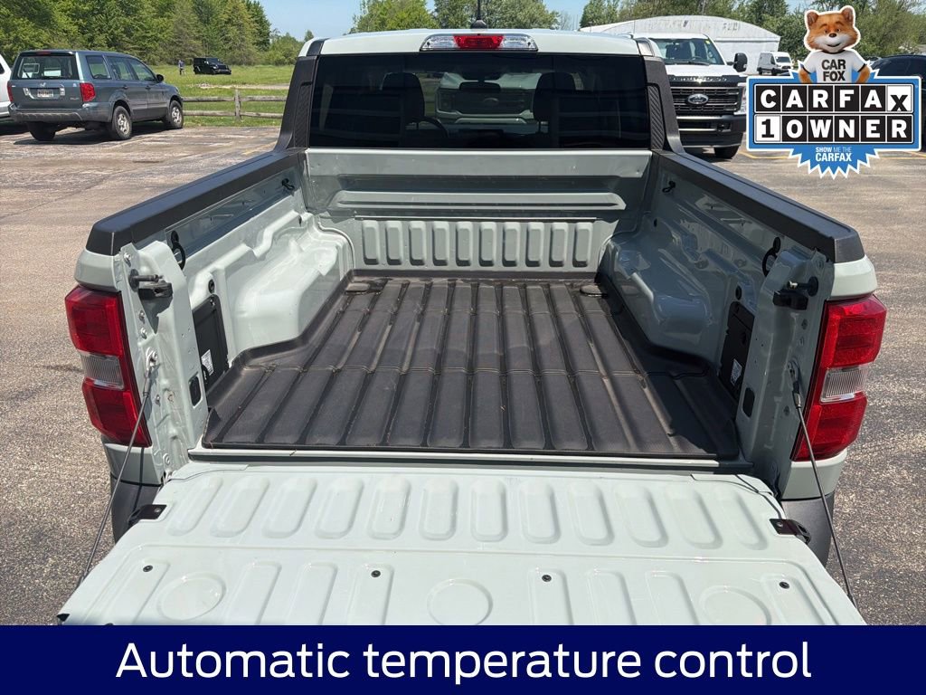 Used 2024 Ford Maverick XLT FWD image 5