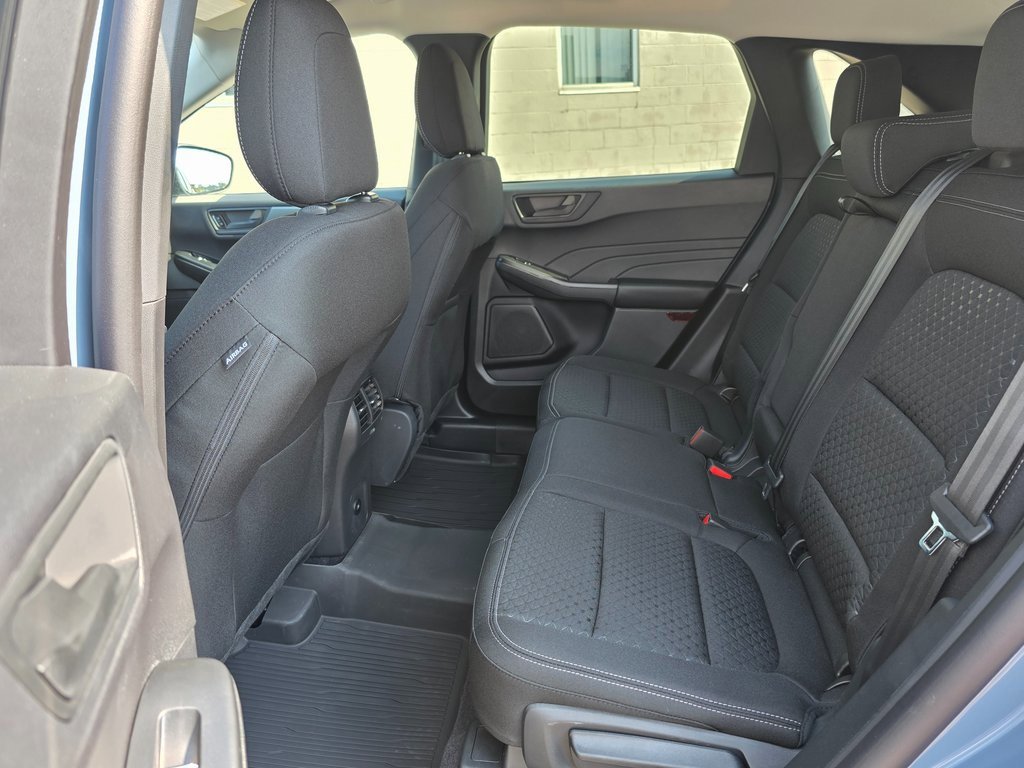 New 2025 Ford Escape Active image 16