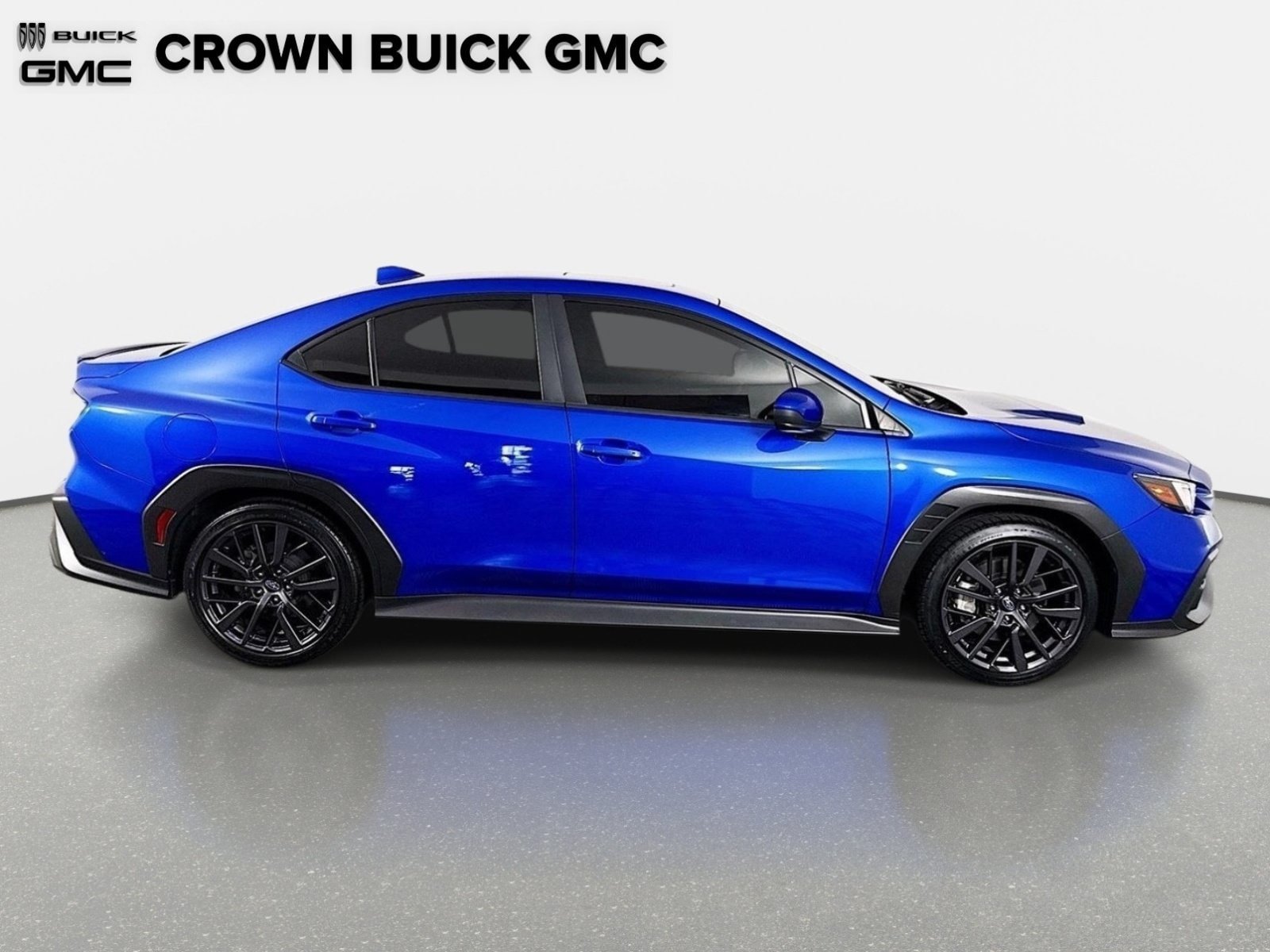 Used 2024 Subaru WRX Premium AWD/4WD image 4