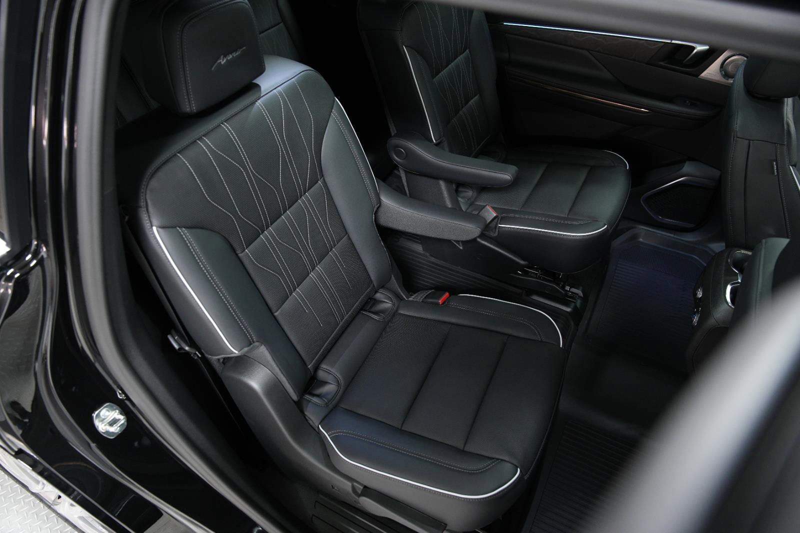 New 2026 Buick Enclave Avenir w/ Super Cruise Package image 15