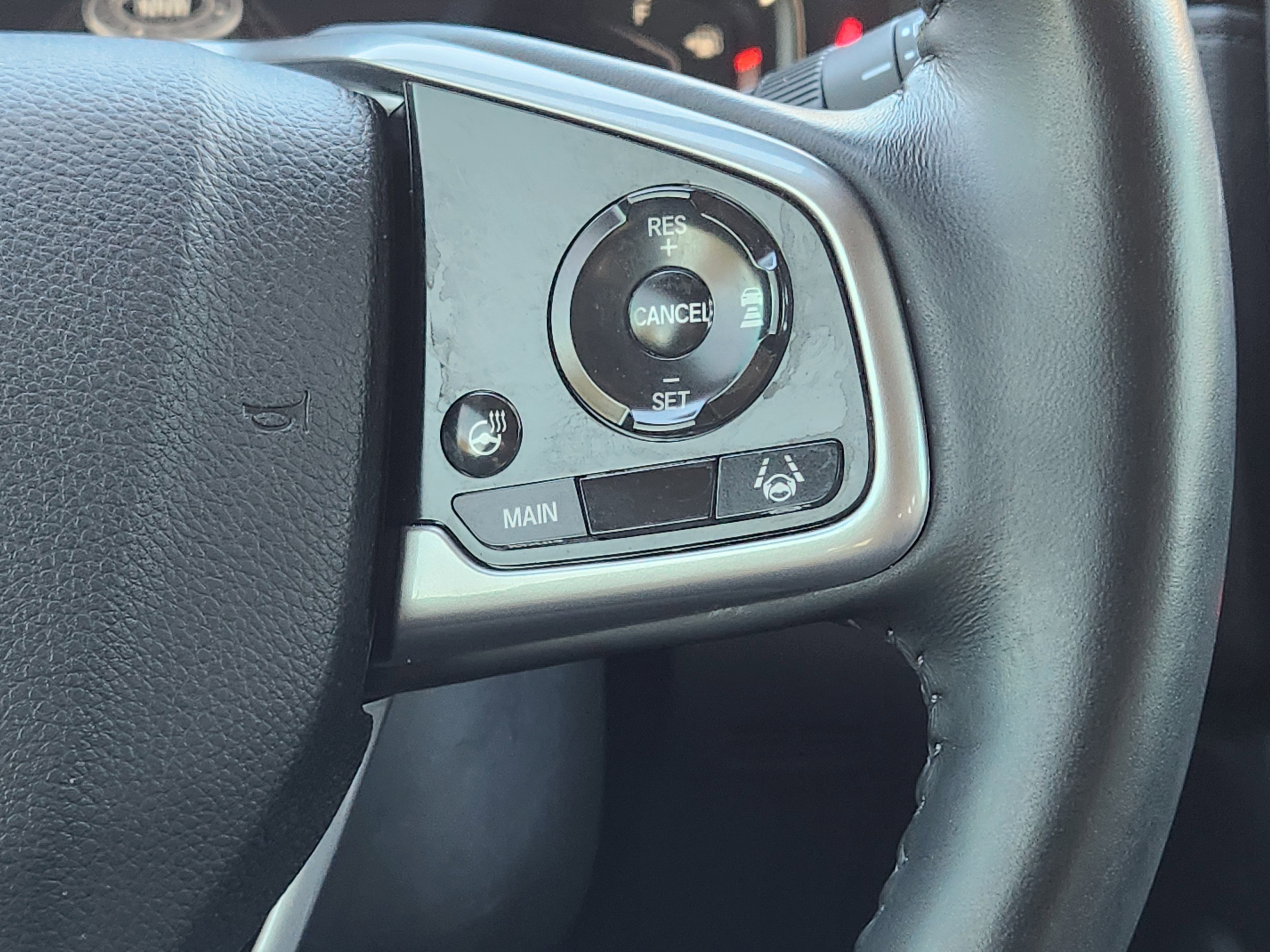 Certified 2020 Honda CR-V Touring image 28