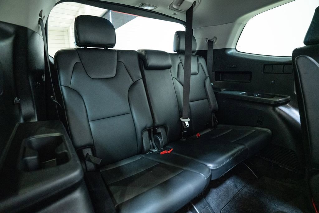 Used 2025 Kia Telluride S AWD/4WD image 40