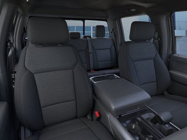 New 2026 Ford F150 XLT w/ Equipment Group 302A MID image 10