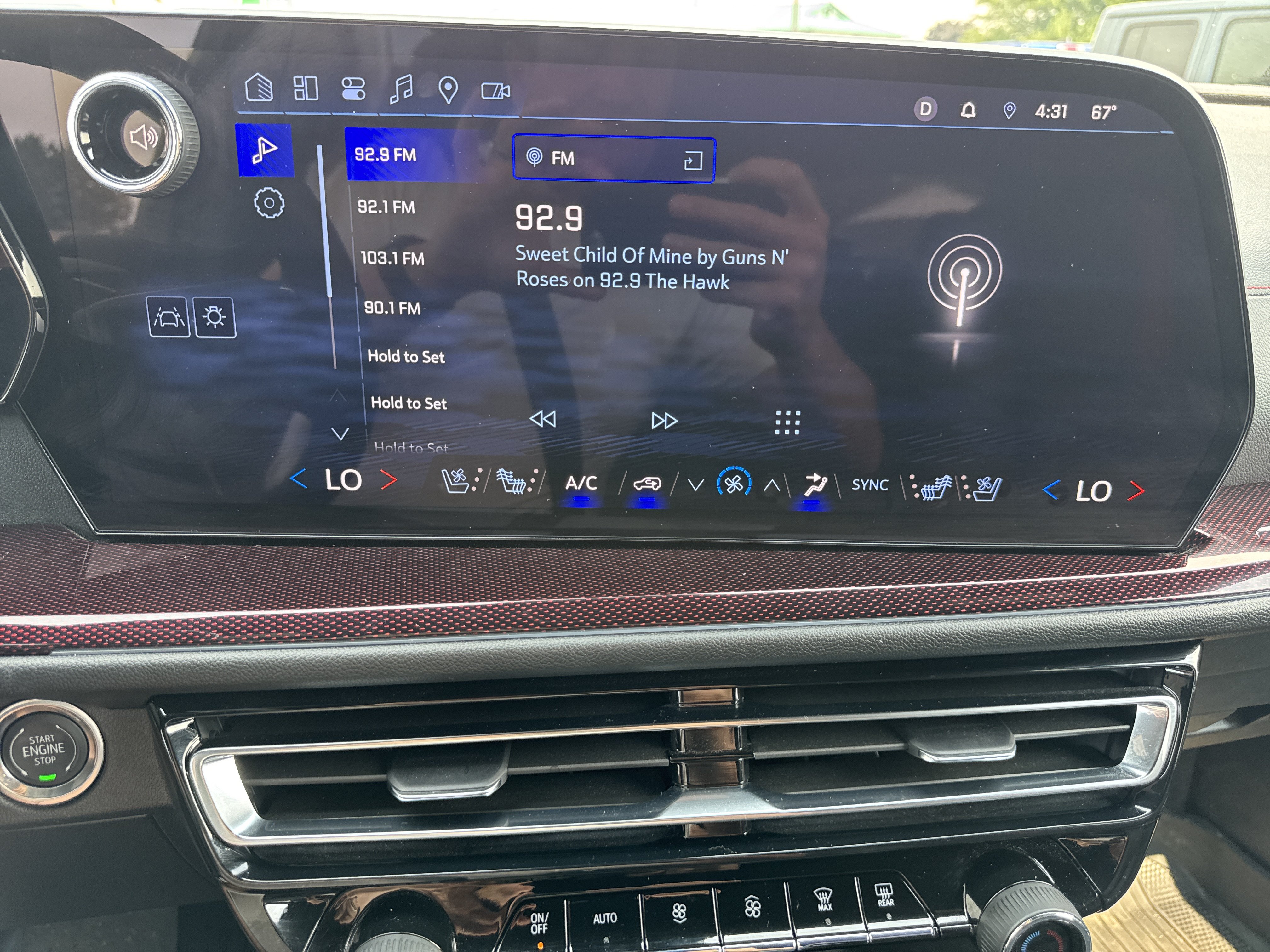 Used 2026 Chevrolet Traverse RS w/ LPO, Floor Liner Package AWD/4WD image 19