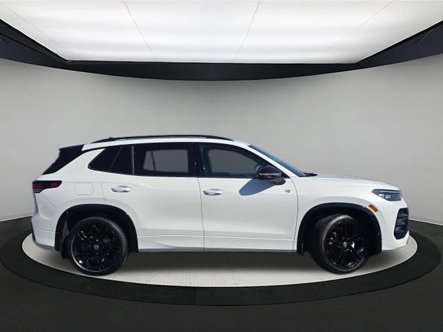 New 2026 Volkswagen Tiguan SE R-Line image 8