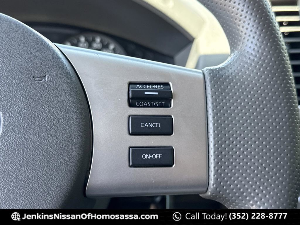 Used 2017 Nissan Frontier SV RWD image 36