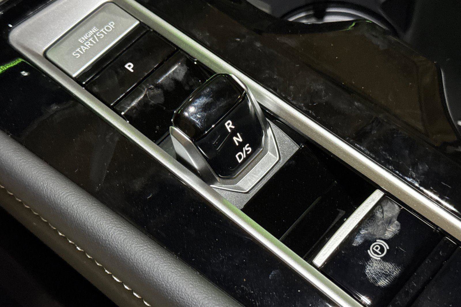 New 2026 Volkswagen Atlas SE image 20