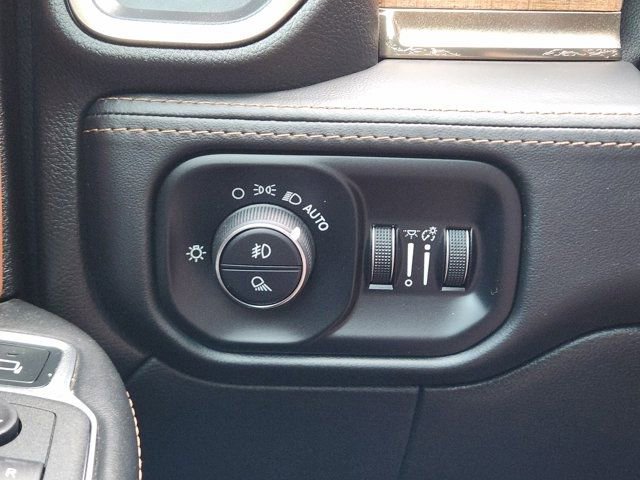 Used 2022 RAM 2500 Limited image 25