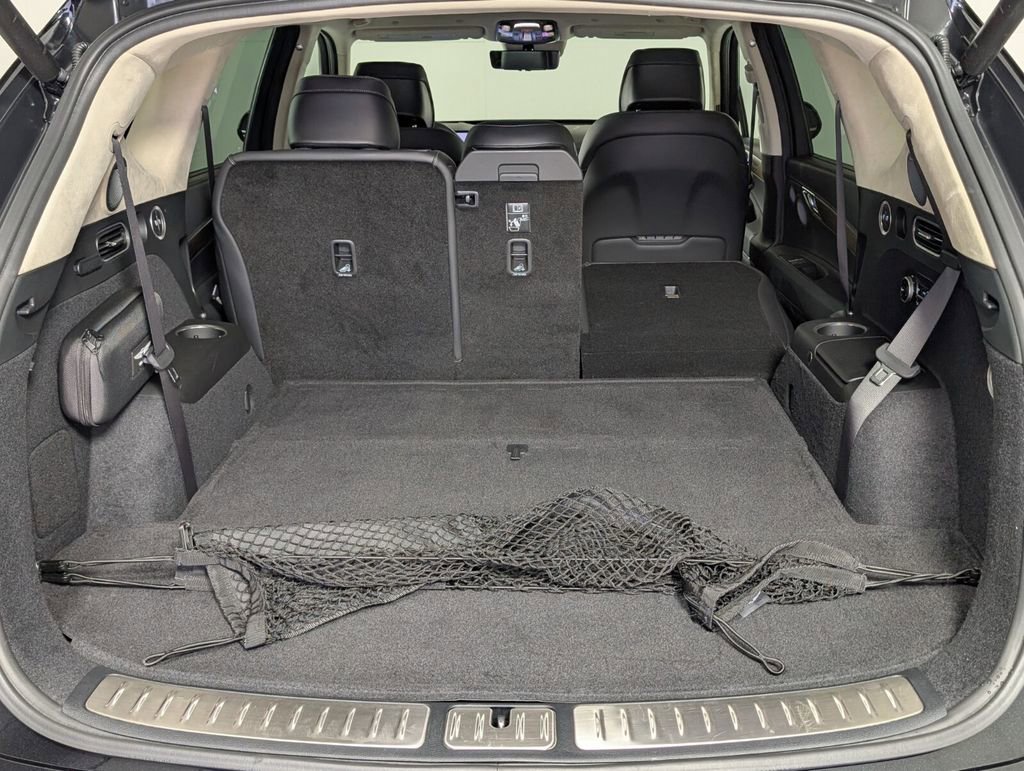 Used 2026 Genesis GV80 3.5T Prestige image 31