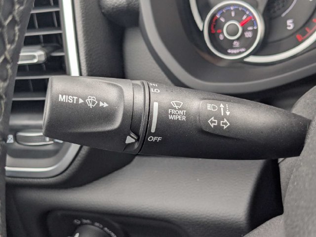 New 2026 RAM 3500 Big Horn AWD/4WD image 27