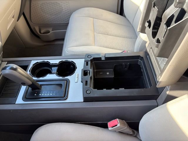 Used 2014 Ford Expedition EL XL AWD/4WD image 21