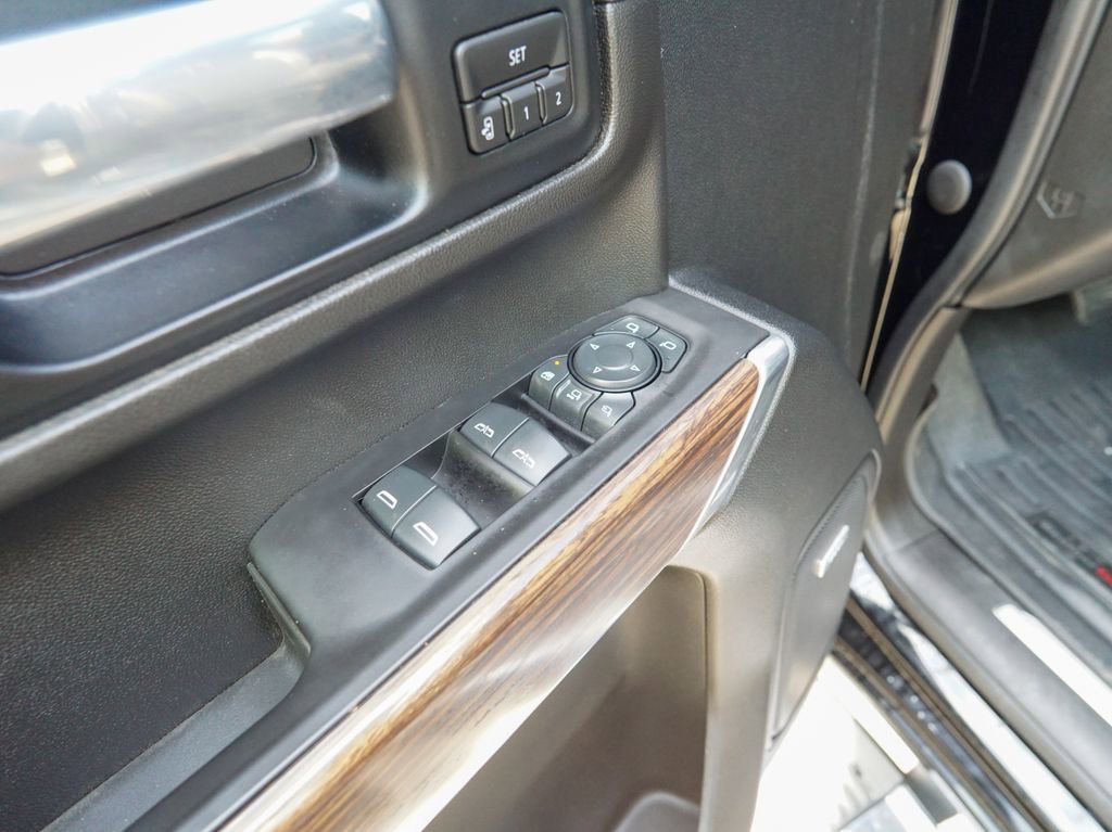 Used 2021 Chevrolet Silverado 3500 High Country image 18