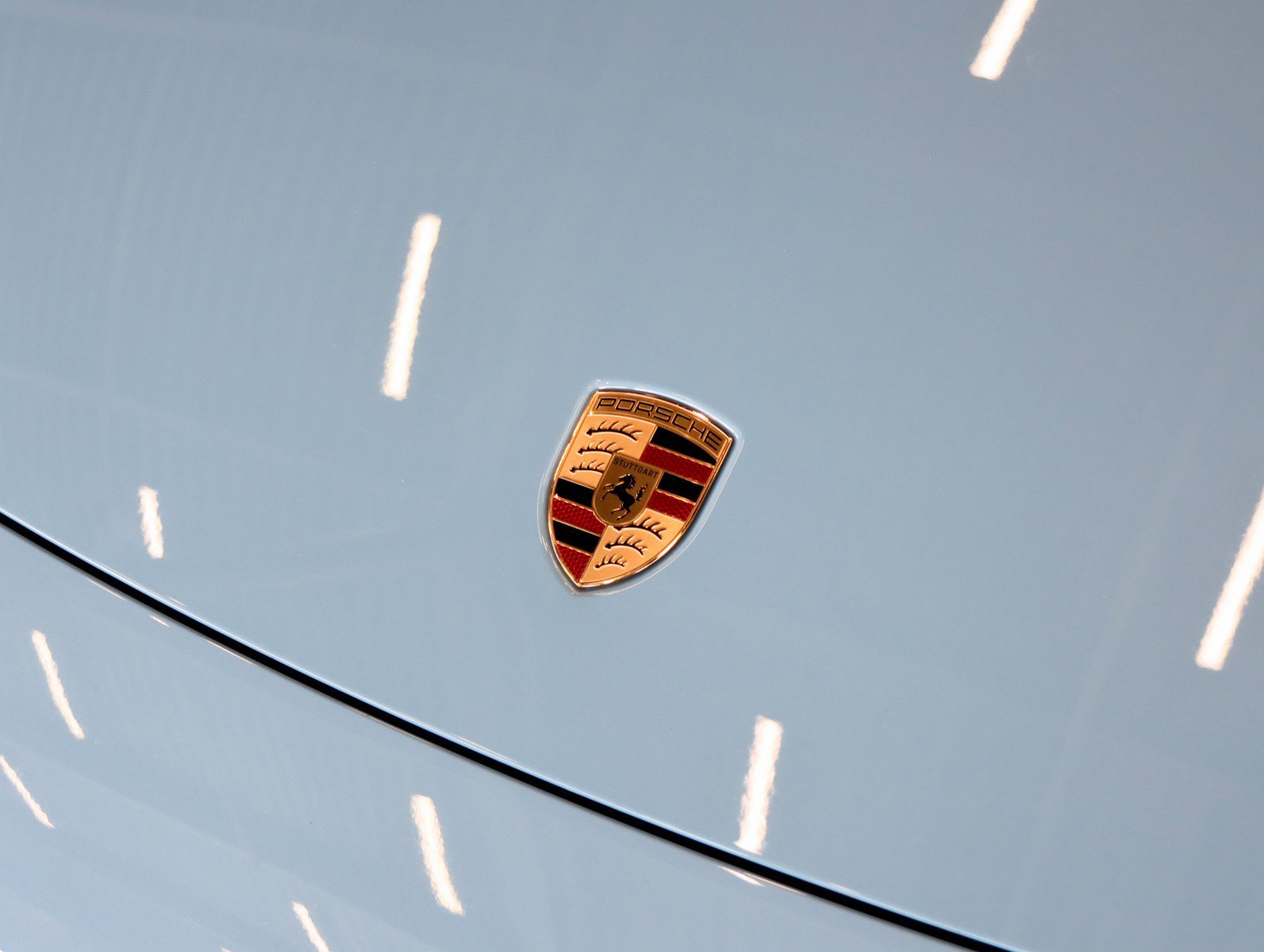 Used 2025 Porsche Macan Electric image 27