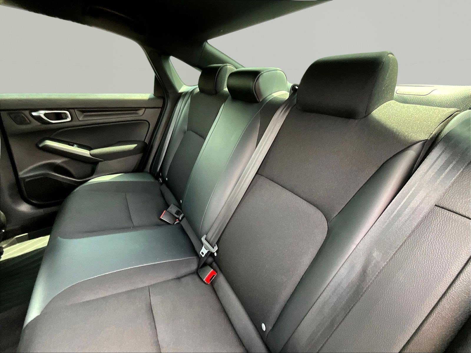 Used 2024 Honda Civic Sport image 21